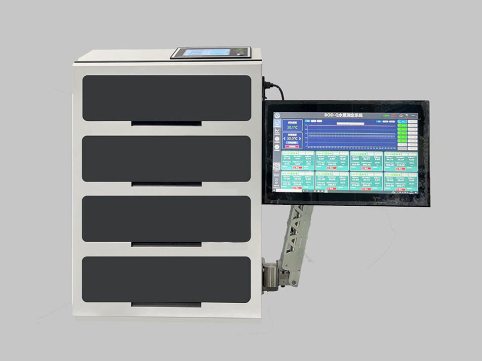 生化需氧量分析檢測(cè)儀